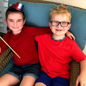 Meet your Posher, Carla